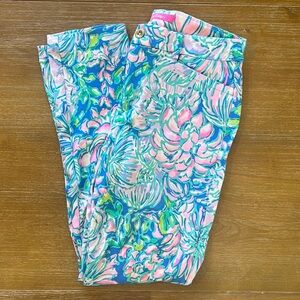 Lilly Pulitzer Resort Wear Pants.